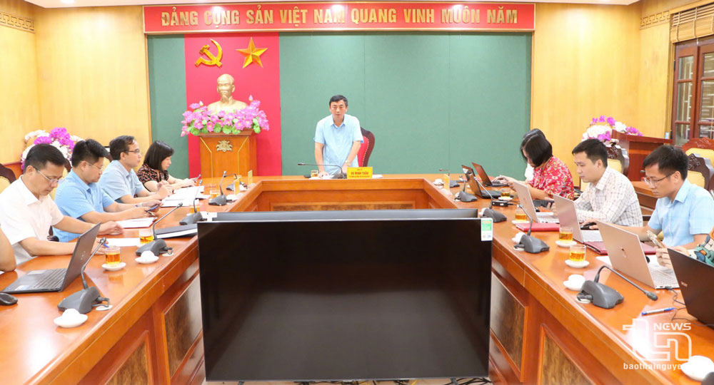 Sẵn sàng cho Hội thi “Dân vận khéo” cấp tỉnh