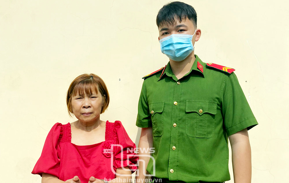 Đồng Hỷ: Bắt giữ đối tượng mua bán trái phép gần 400 viên ma túy tổng hợp