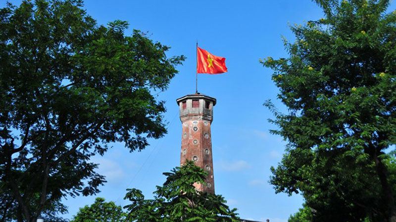 Mùa Thu cách mạng
