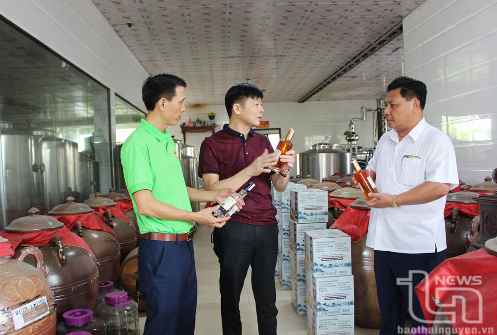 Tăng thu nhập bền vững cho người dân