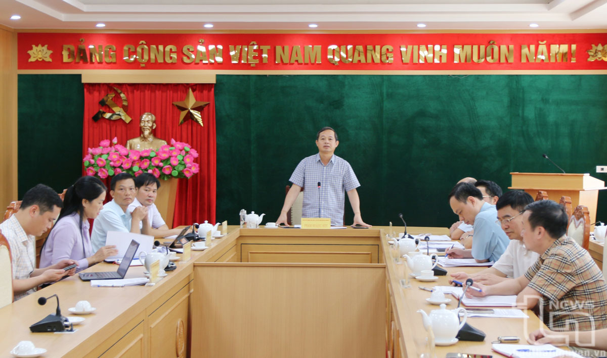 Giải quyết đề nghị của công dân đúng quy định pháp luật