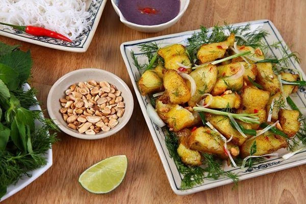 Báo Úc nói du khách phải ăn món này rồi mới được rời Hà Nội
