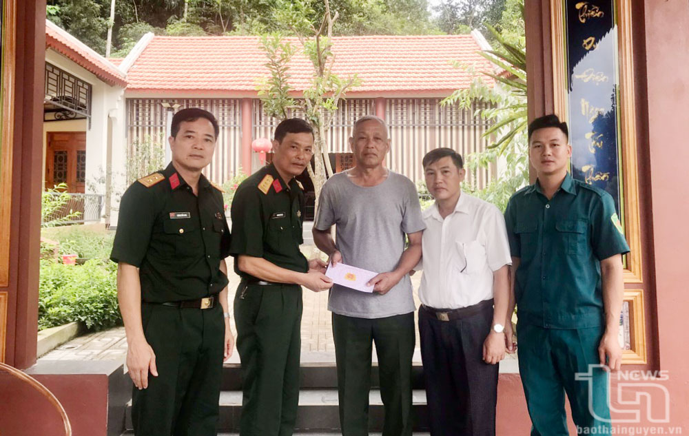 Bộ đội thời bình thi đua quyết thắng
