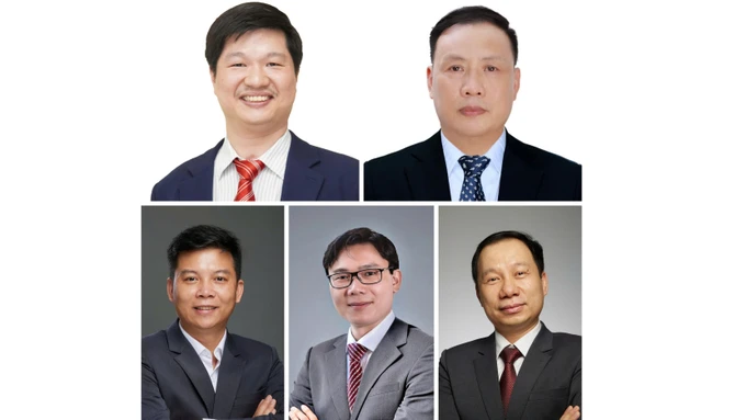 9 nhà khoa học của Việt Nam được xếp hạng trong nhóm có tầm ảnh hưởng thế giới năm 2024