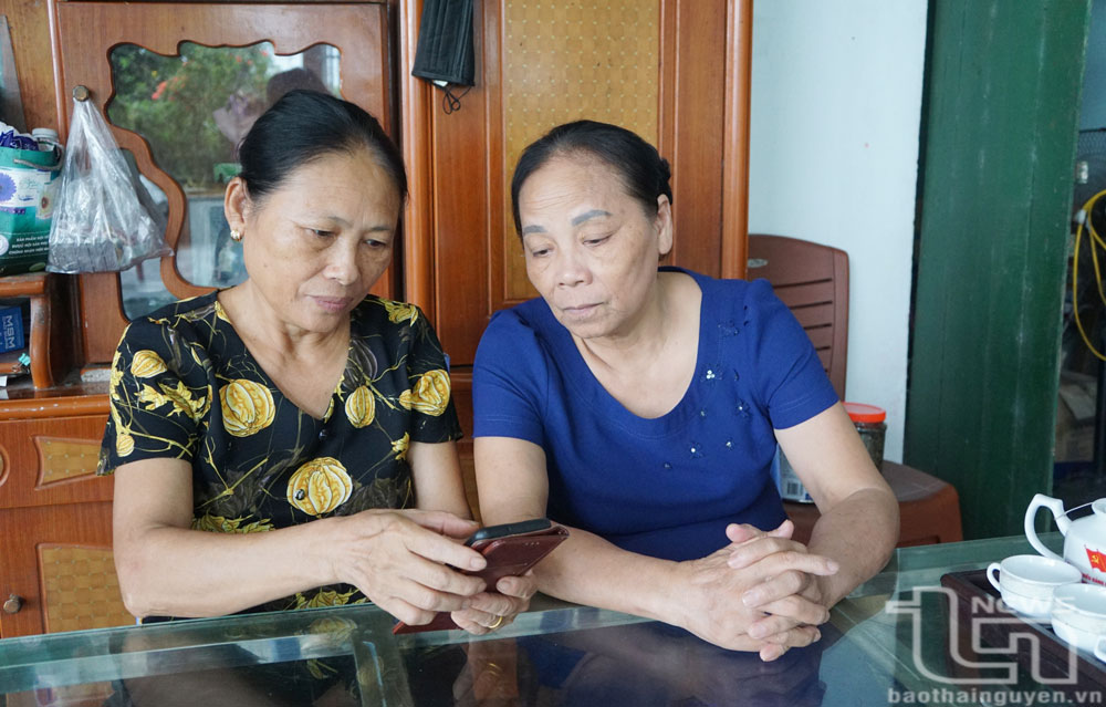 Khi nghị quyết gắn với thực tiễn, hợp lòng dân