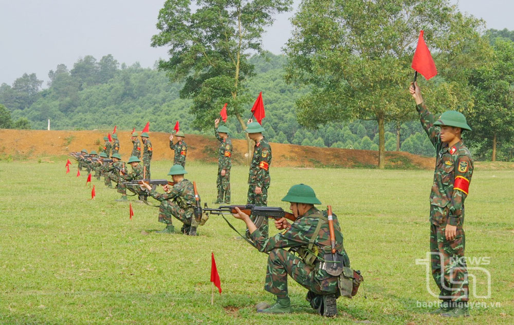 Lá cờ đầu trong phong trào Thi đua quyết thắng