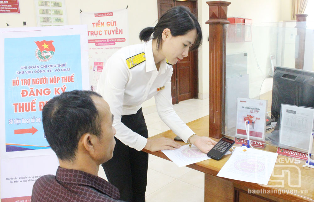 Miễn, giảm thuế cho những trường hợp bị tổn thất do bão lũ
