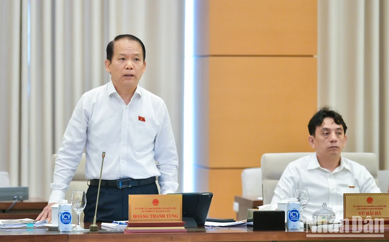 Tình trạng ủy quyền tiếp công dân tại bộ, ngành, địa phương vẫn còn nhiều