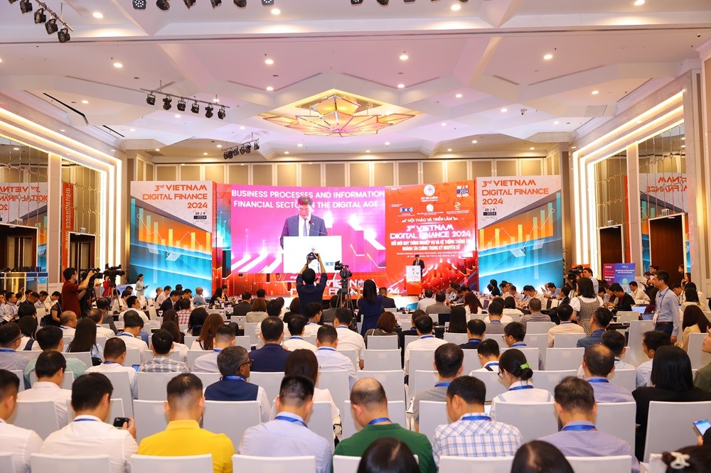 Bộ Tài chính ‘tăng tốc’ triển khai ‘ba không’ trong chuyển đổi số 