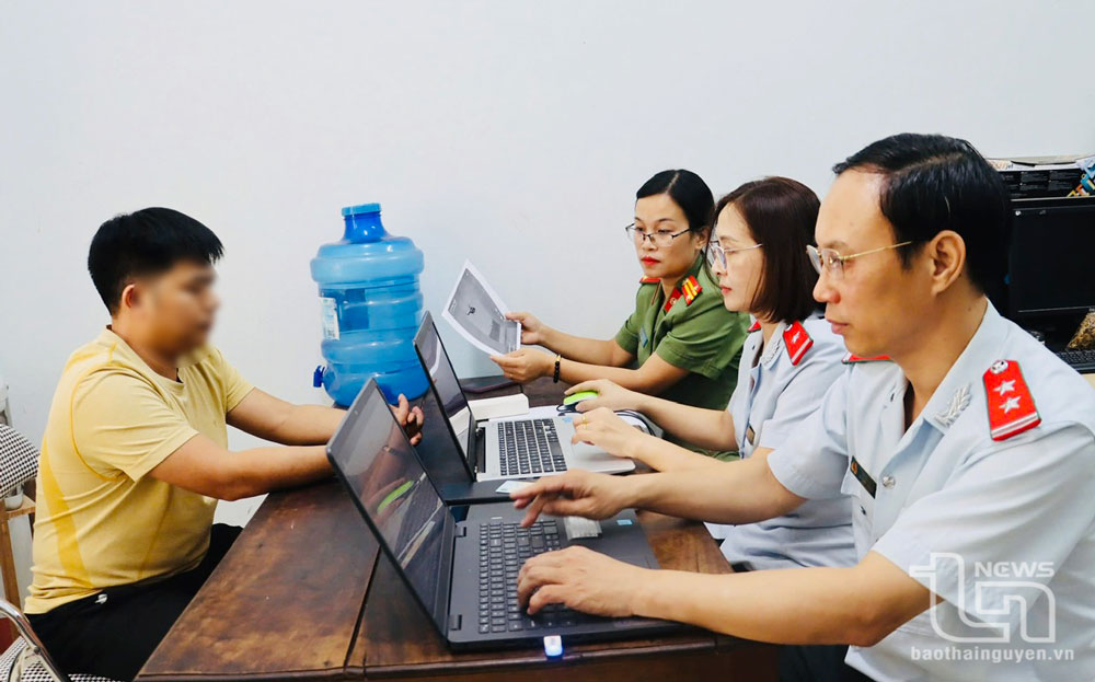 Thêm một cá nhân bị xử phạt 7,5 triệu đồng vì đăng tin sai sự thật