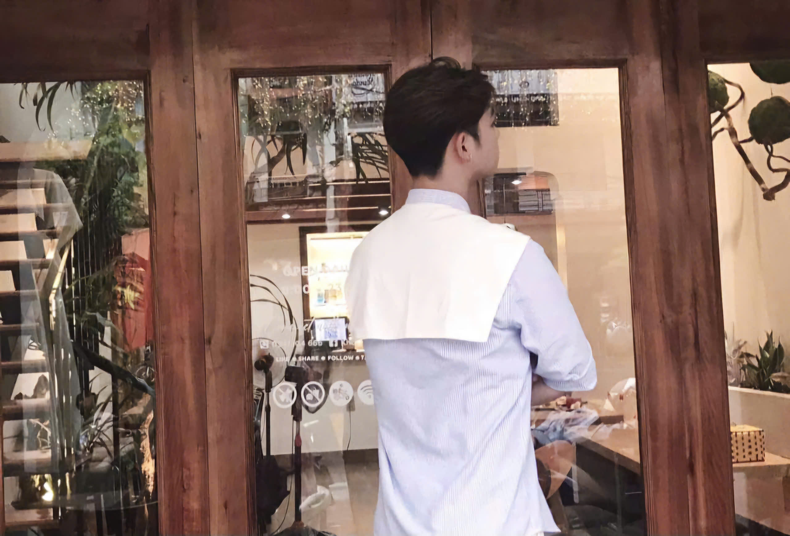 Khát khao được là chính mình