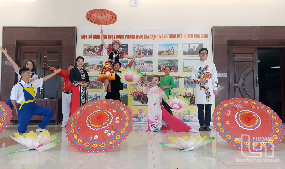 Thực hiện Luật Hòa giải ở cơ sở: Hóa giải mâu thuẫn, gắn kết cộng đồng