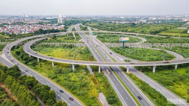 “Thông” dòng vốn đầu tư dự án PPP giao thông
