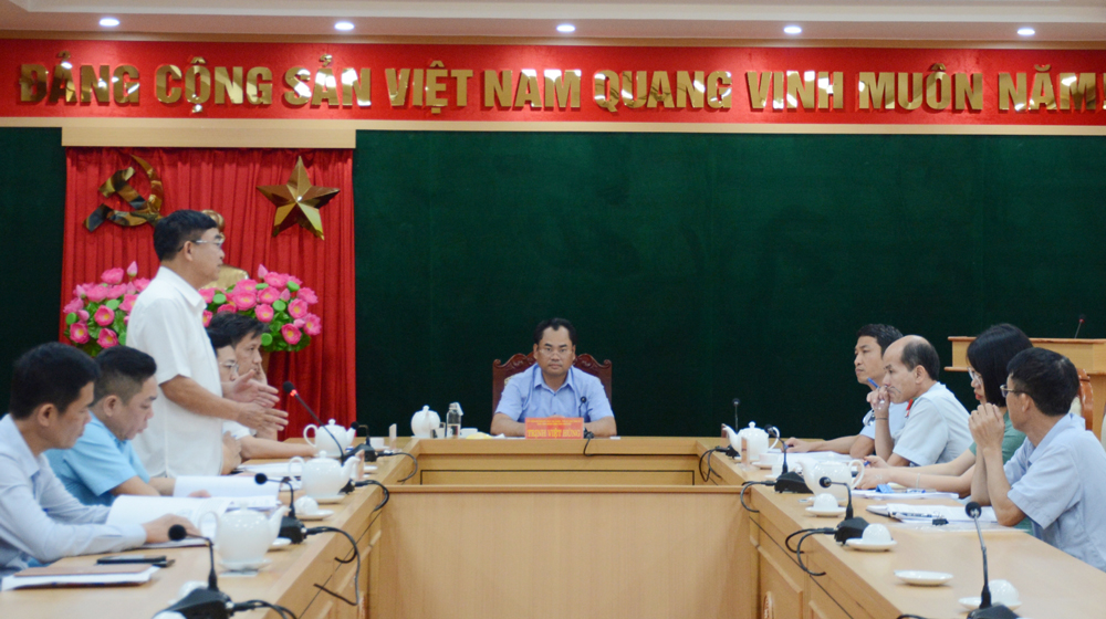 Sớm bàn giao đất trên thực địa cho công dân trúng đấu giá