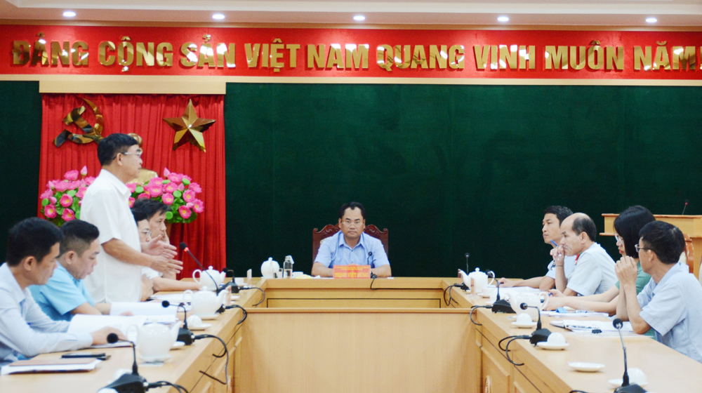 Sớm bàn giao đất trên thực địa cho công dân trúng đấu giá