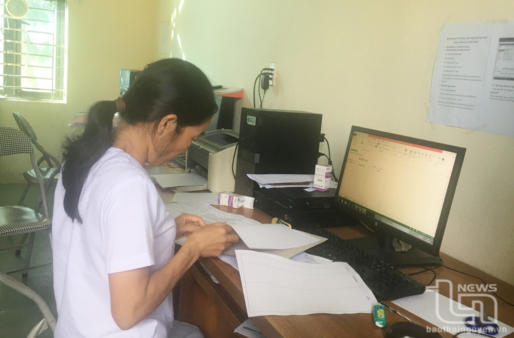 Phát hiện thêm 6.191 bệnh nhân tăng huyết áp