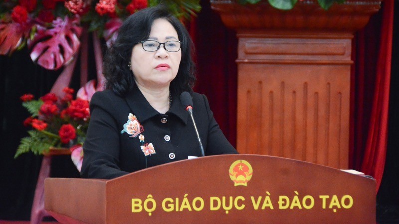 Thúc đẩy và lan tỏa tinh thần khởi nghiệp cho học sinh, sinh viên