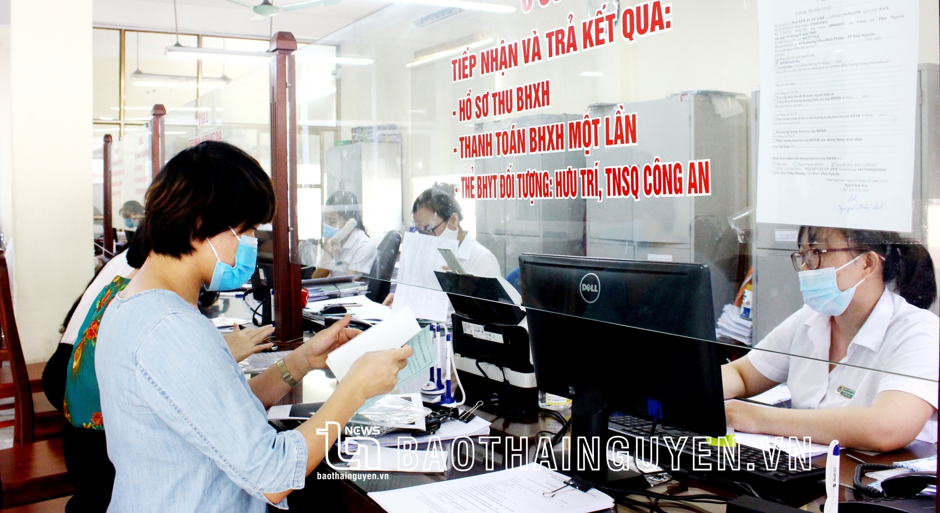 Vẫn “nóng” tình trạng nợ bảo hiểm