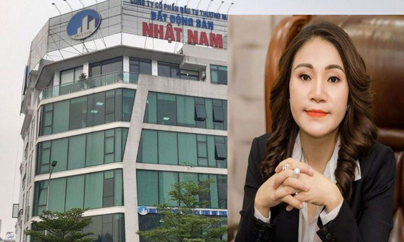 Vụ án lừa đảo tại Công ty Nhật Nam: Nhiều nhà đầu tư đã đến cơ quan Công an trình báo