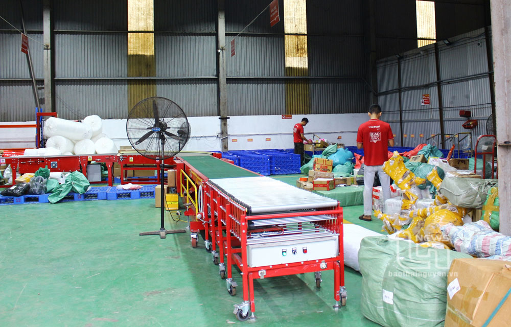 Doanh nhân đất Thép linh hoạt làm giàu