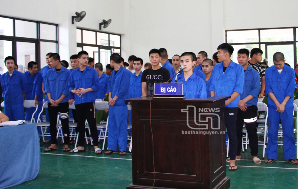 Tăng cường phòng ngừa học sinh, sinh viên vi phạm pháp luật