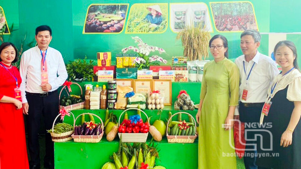Phát triển làng nghề, tạo sinh kế cho người dân
