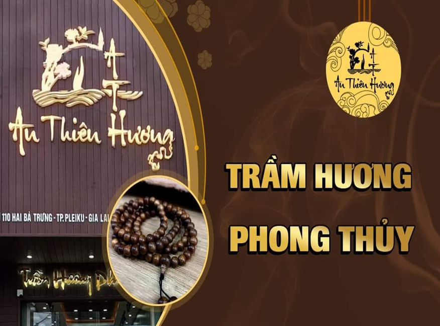 Vòng trầm hương 108 hạt hợp mệnh gì? Mua ở đâu uy tín nhất?