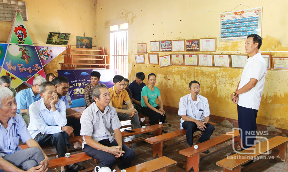 Sau 5 năm giải thể chi bộ cơ quan cấp xã: Những vấn đề đặt ra từ cơ sở (Kỳ 1)