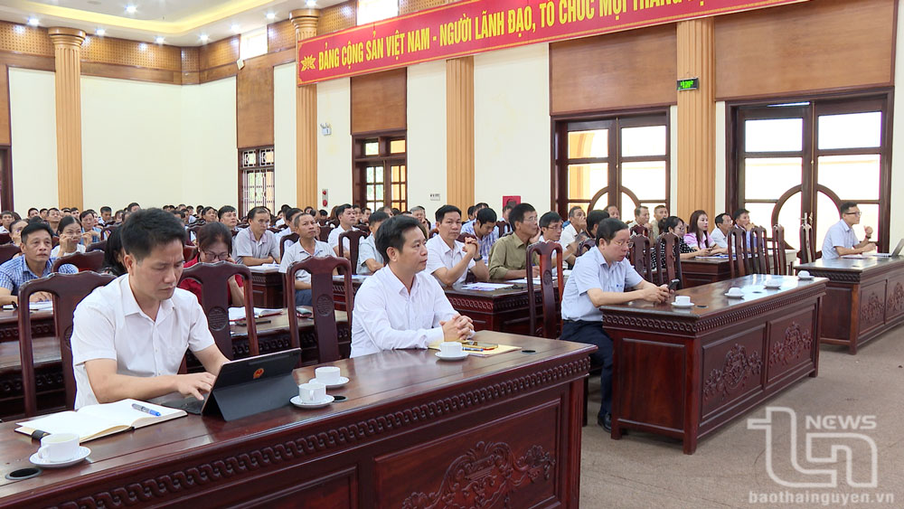 Bồi dưỡng kỹ năng cho trên 300 thành viên tổ công nghệ số cộng đồng
