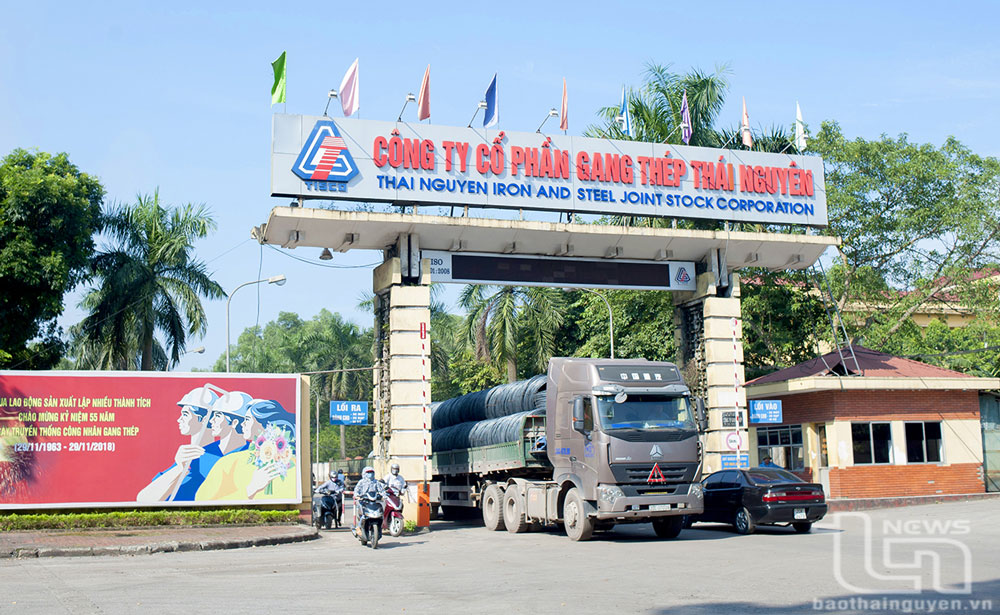 Tăng cường kiểm soát, bình ổn giá thép
