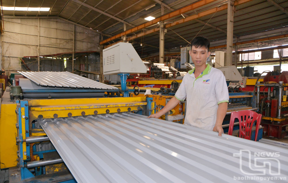 Đồng bộ giải pháp nâng cao thu nhập cho người dân