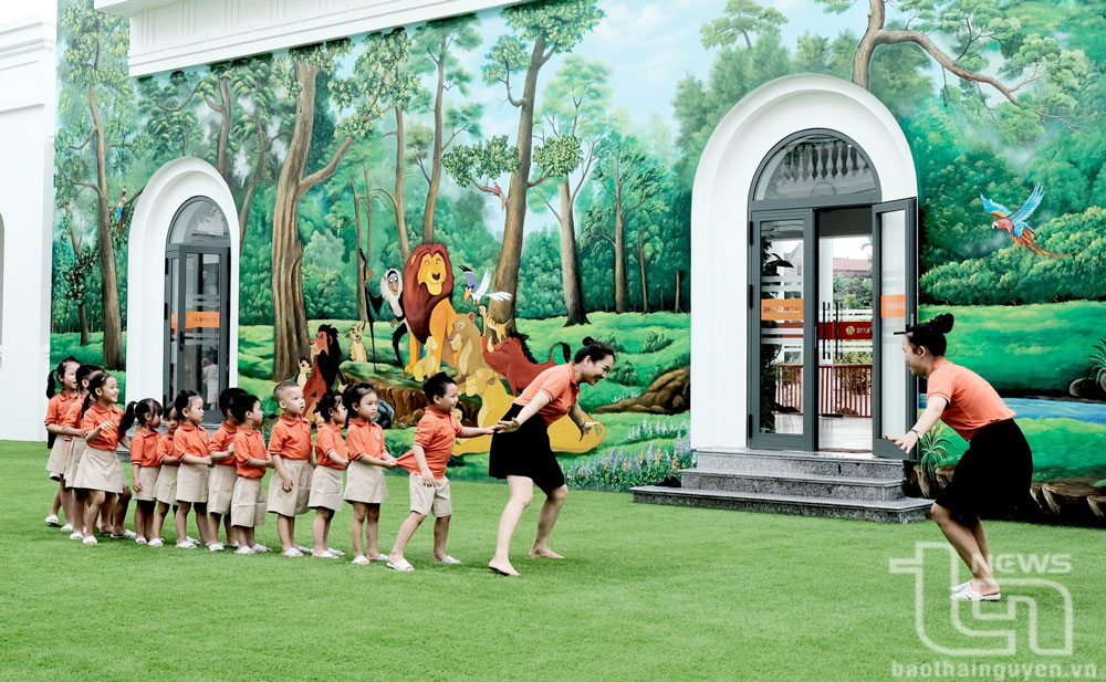 Sắp xếp bộ máy, tinh giản biên chế: Nhiều giải pháp gỡ khó