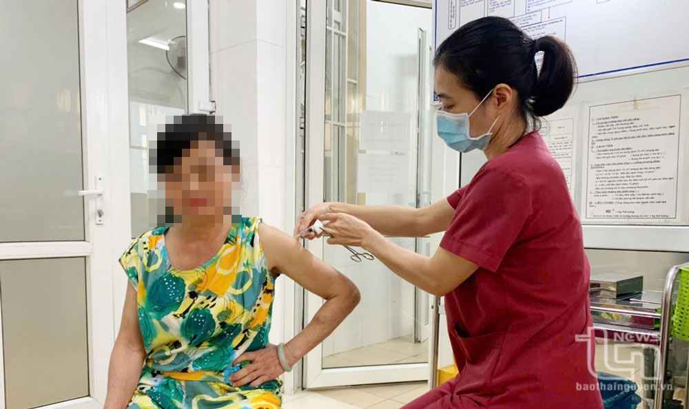Nguy cơ bệnh dại vẫn hiện hữu