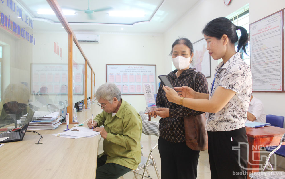 Bồi dưỡng kiến thức, kỹ năng cho trên 300 thành viên tổ công nghệ số cộng đồng