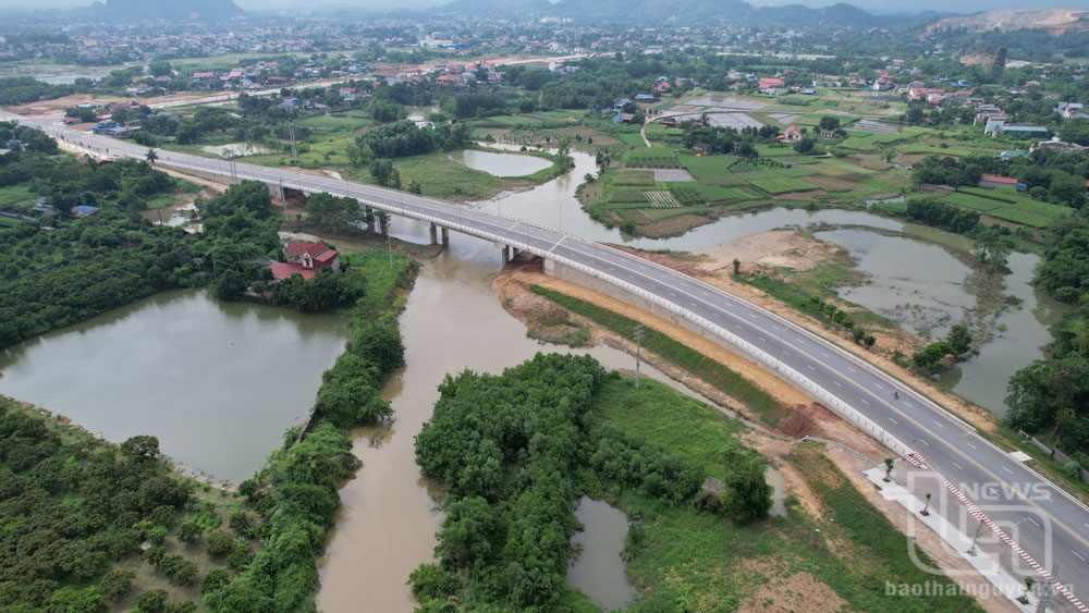 Dân vận khéo - "chìa khóa" thành công ở TP. Thái Nguyên