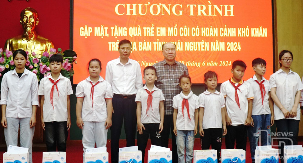 Thực hiện an sinh xã hội: Nét đẹp văn hóa của doanh nghiệp