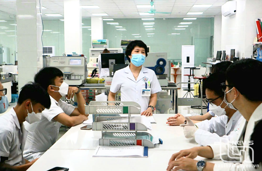 Đại học Thái Nguyên: Phát triển đào tạo theo xu hướng liên ngành