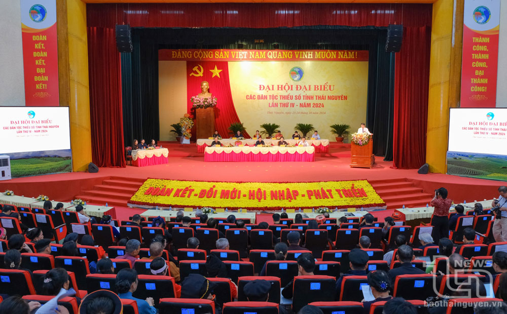 Phiên trù bị diễn ra tại Trung tâm Văn hóa - Nghệ thuật tỉnh.