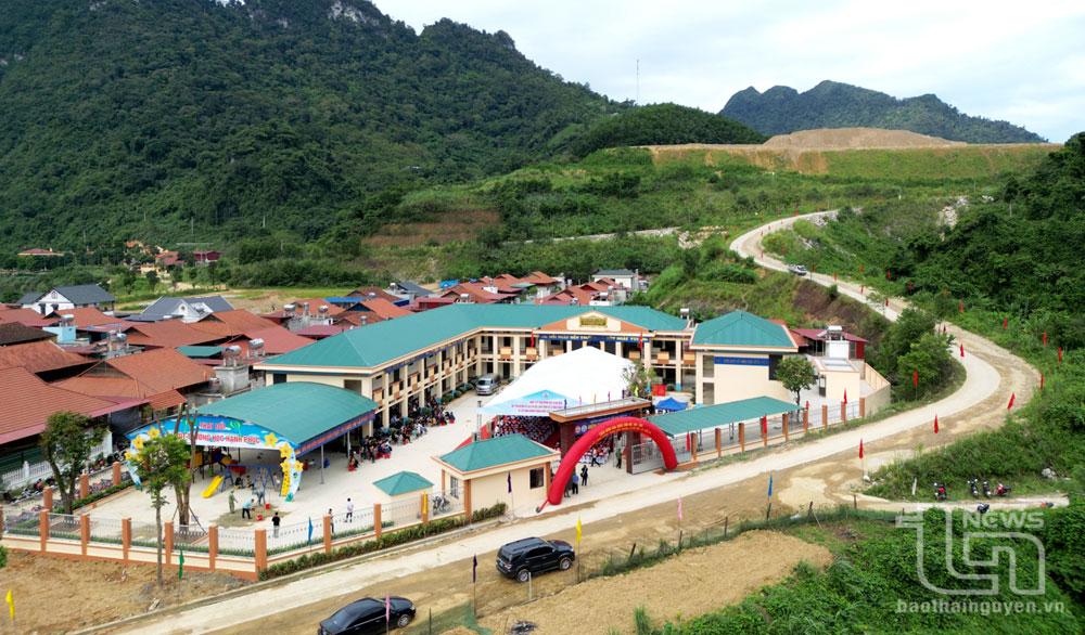 Văn hóa doanh nhân Thái Nguyên: Phong trào lớn mạnh từ tâm