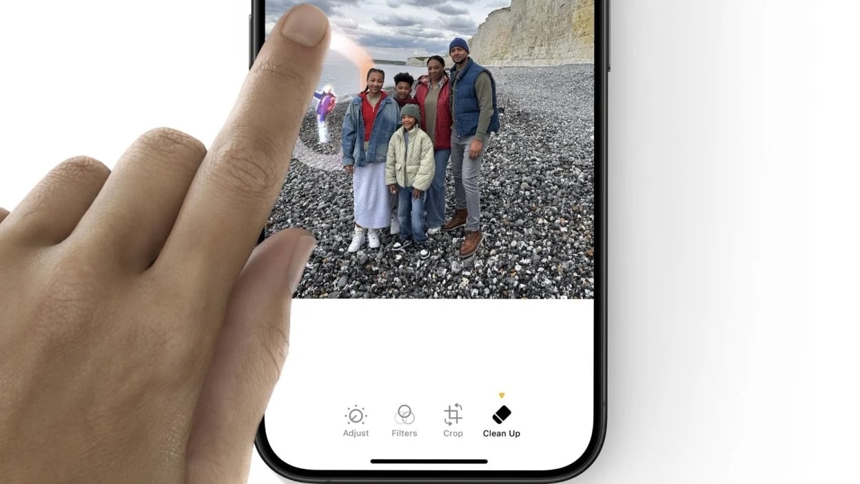 Loạt tính năng trí tuệ nhân tạo đầu tiên đến với iPhone, Mac