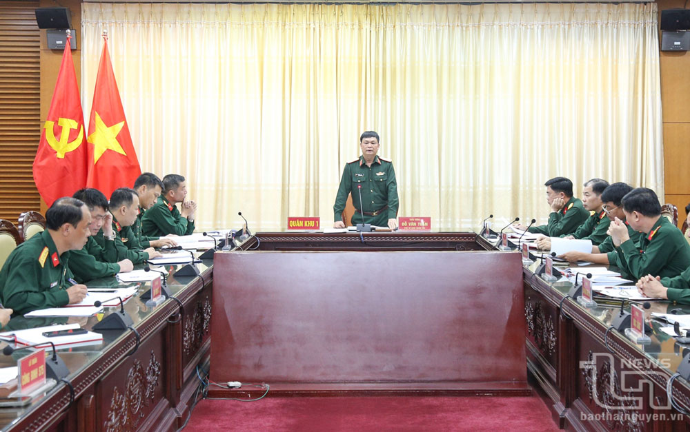 Quân khu 1: Triển khai rà phá bom mìn trên biên giới Việt Nam - Trung Quốc