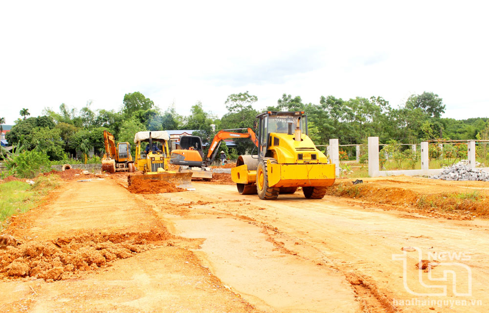 Chính quyền đồng hành, doanh nghiệp phát triển