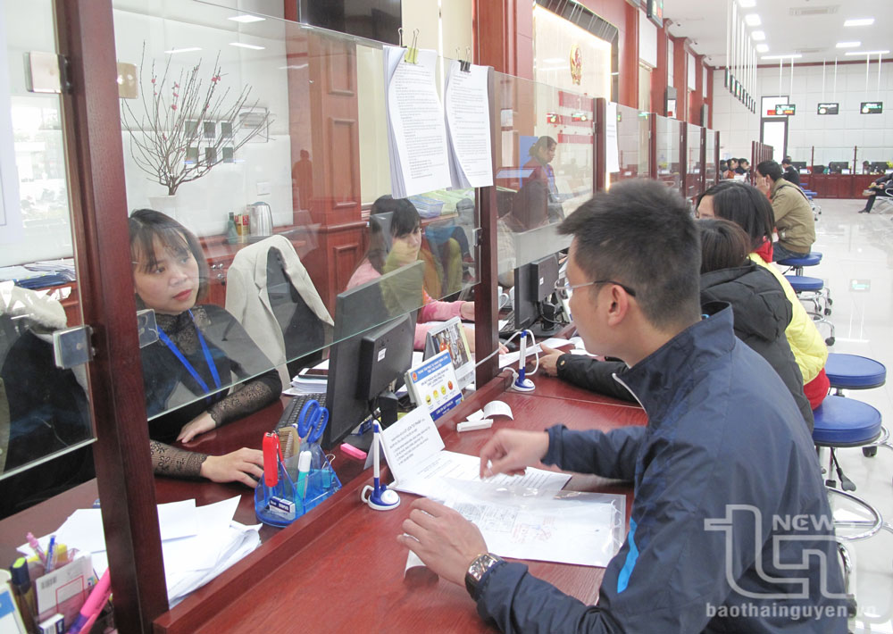 Lắng nghe, gỡ khó, hỗ trợ doanh nghiệp
