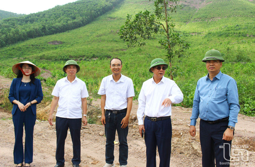 Tiếp tục quan tâm phát triển nông nghiệp, nông dân, nông thôn