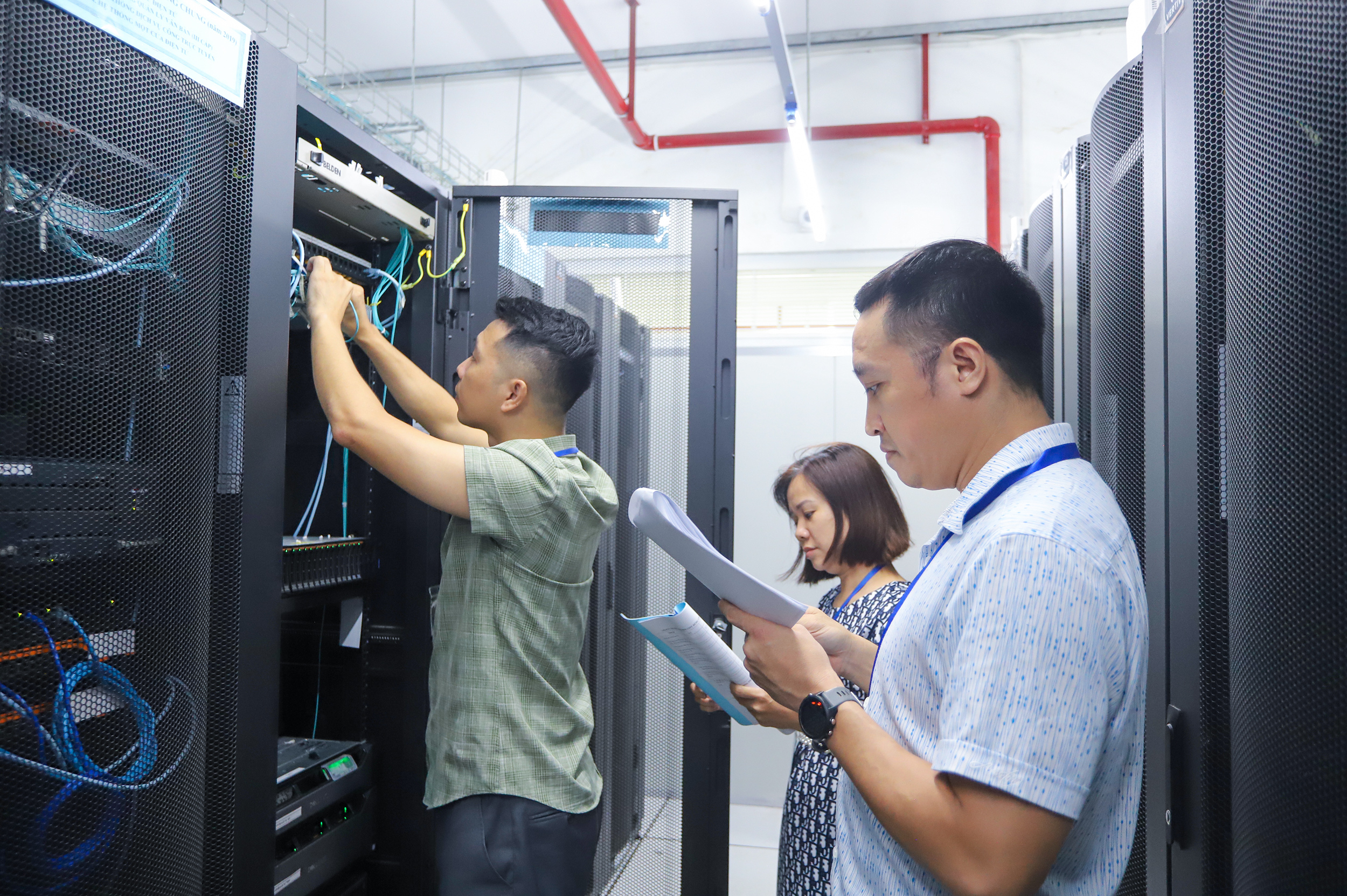 Hưởng ứng Ngày Chuyển đổi số quốc gia 10-10: Động lực mới cho tăng trưởng kinh tế số