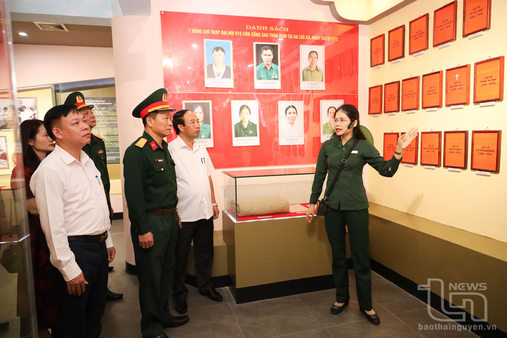 Tiếp tục thực hiện hiệu quả phong trào “Toàn dân đoàn kết xây dựng đời sống văn hóa”