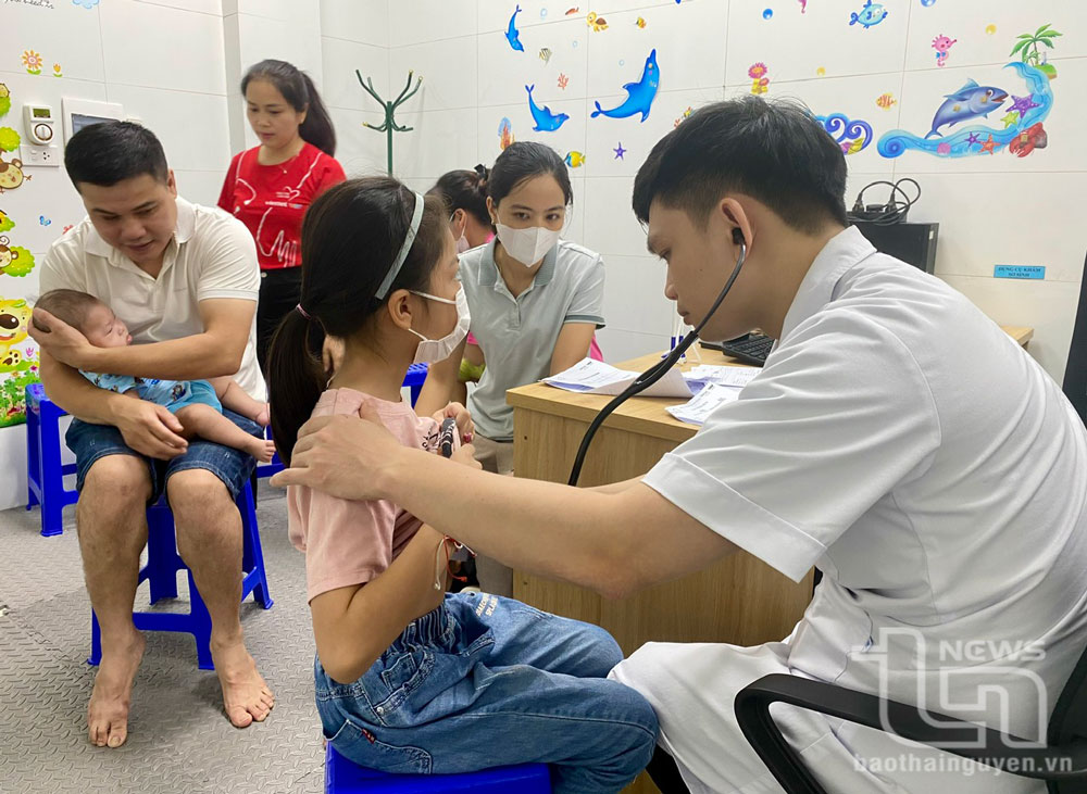 Cấp 333 giấy phép hành nghề khám bệnh, chữa bệnh