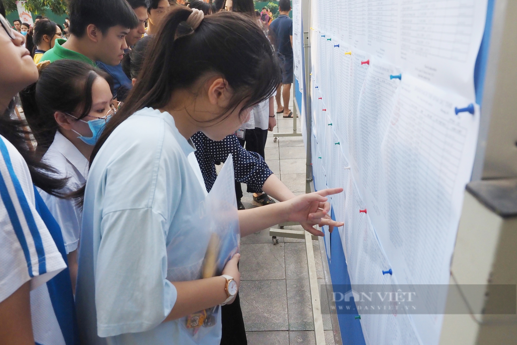 Thi vào lớp 10 từ năm 2025: Bốc thăm môn thi thứ 3 và công bố trước ngày 31/3 hằng năm? 