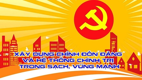Kết hợp pháp trị và đức trị trong xây dựng, chỉnh đốn Đảng - Bài 2: Vì hiệu quả thực chất, bền vững...