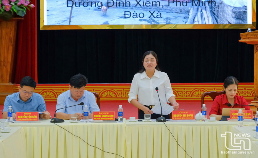 Các địa phương quyết liệt triển khai xóa nhà tạm, nhà dột nát cho hộ nghèo, cận nghèo